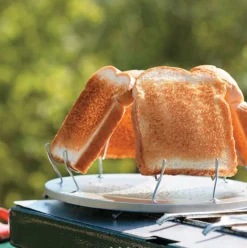 Coghlans Camp Stove Toaster - Multi -Camping Series Store coghlans 504d camp stove toaster c 44965.1626982021