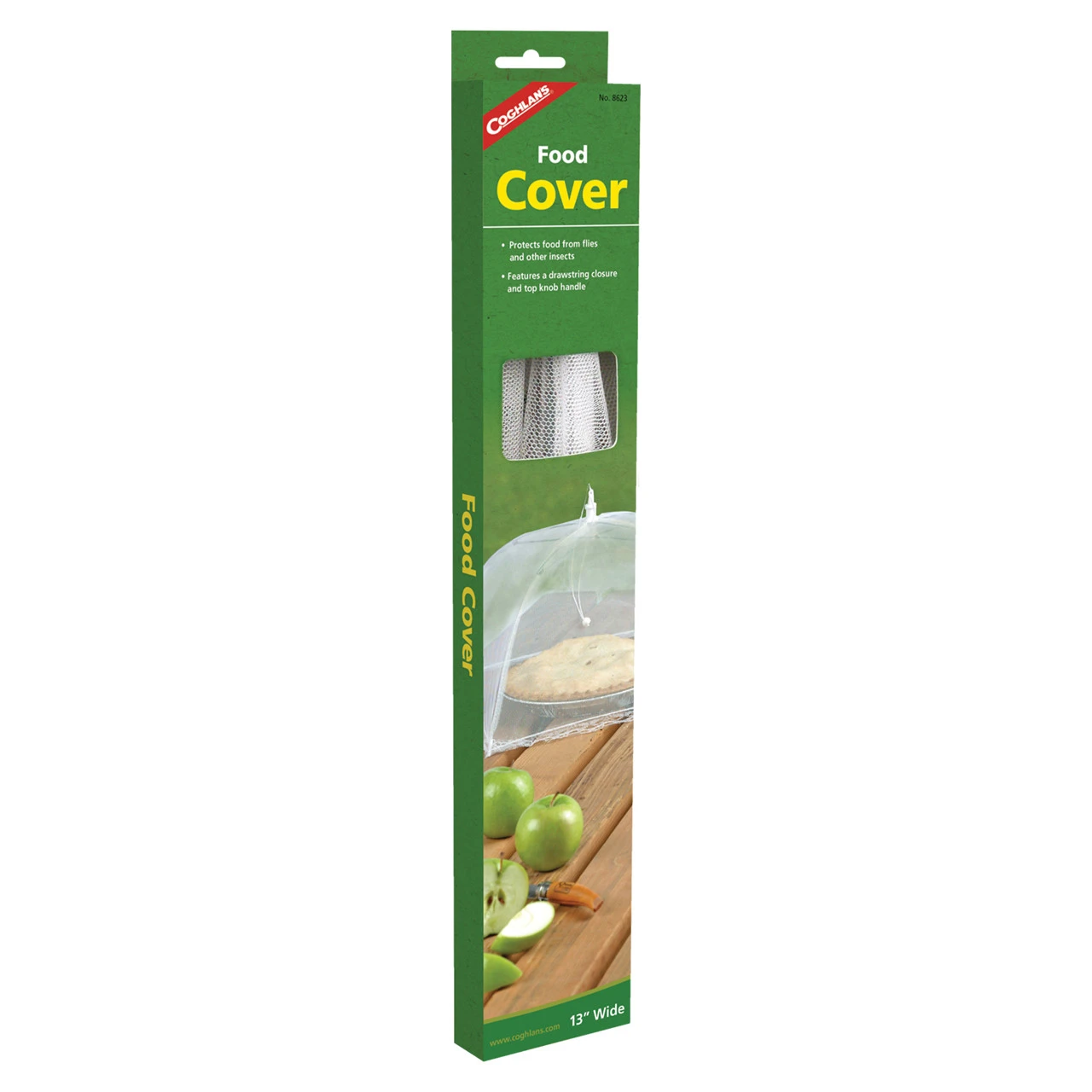 Coghlans Fold Away Food Cover - N/A 1 Coghlans Fold Away Food Cover - N/A