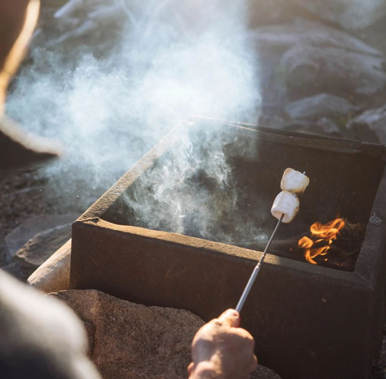 Coghlans Telescoping Fork - Multi 4 Coghlans Telescoping Fork - Multi - Image 4