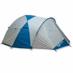 Conifer 5+ Tent - Olympic Blue