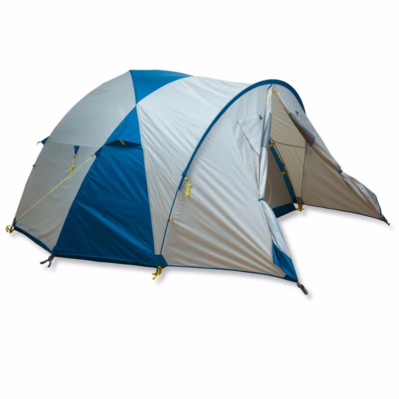 Conifer 5+ Tent - Olympic Blue 2 Conifer 5+ Tent - Olympic Blue - Image 2