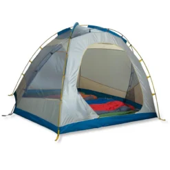 Conifer 5+ Tent - Olympic Blue 10 Conifer 5+ Tent - Olympic Blue -Camping Series Store conifer 5 d 02894.1625074824