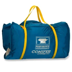 Conifer 5+ Tent - Olympic Blue 11 Conifer 5+ Tent - Olympic Blue -Camping Series Store conifer 5 e 50313.1625074824