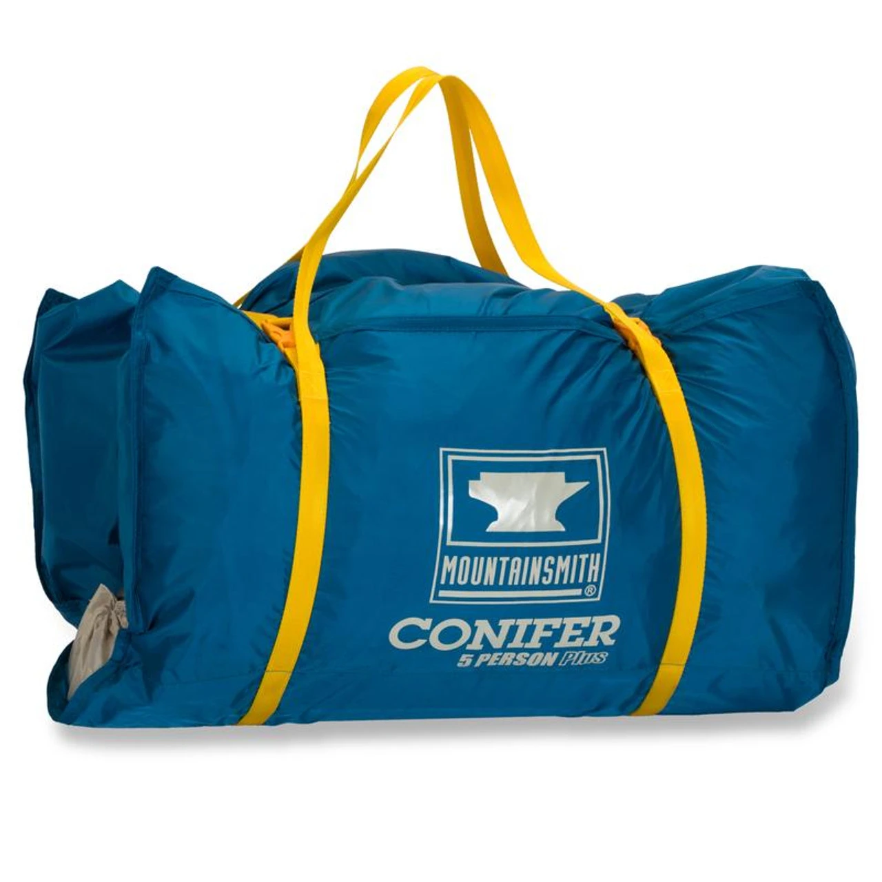 Conifer 5+ Tent - Olympic Blue 5 Conifer 5+ Tent - Olympic Blue - Image 5
