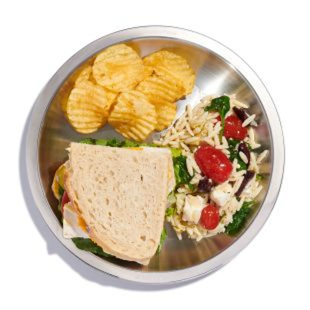 Hydro Flask Camp Plate - Baltic 4 Hydro Flask Camp Plate - Baltic - Image 4