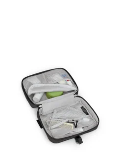 Osprey Daylite Hanging Toiletry Kit - Black -Camping Series Store daylitehangingtoiletrykit s23 side2 black 53183.1681505256