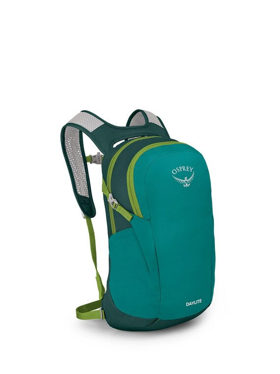 Osprey Daylite Backpack - Escapade Green Baikal Green 1 Osprey Daylite Backpack - Escapade Green Baikal Green