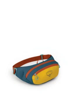 Osprey Daylite Waist Pack - Dazzle Yellow/Venturi Blue
