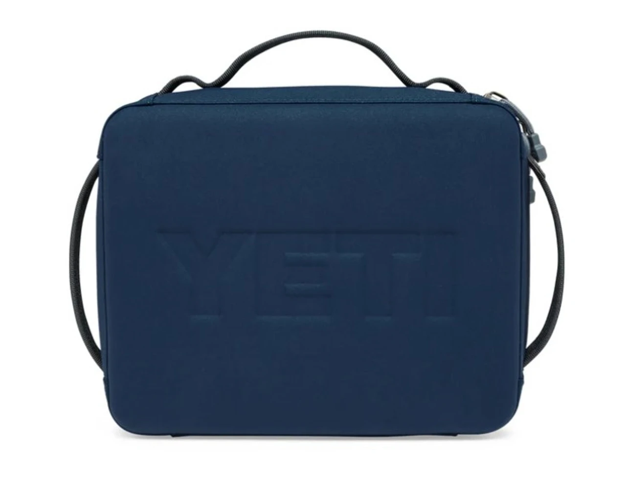Yeti Daytrip Lunch Box - Navy 2 Yeti Daytrip Lunch Box - Navy - Image 2