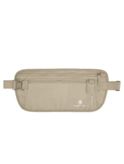 Eagle Creek RFID Blocker Money Belt DLX - Tan