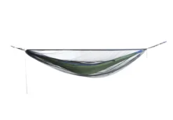 ENO Guardian SL Bug Net - Grey