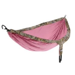 ENO DoubleNest Print Hammock - Realtree Rose