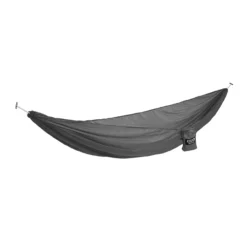 ENO Sub6 Ultralight Hammock - Charcoal