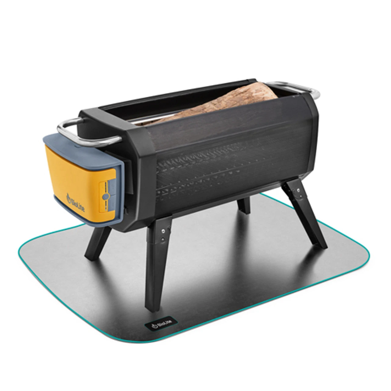 Biolite FirePit Mat - Multi 2 Biolite FirePit Mat - Multi - Image 2