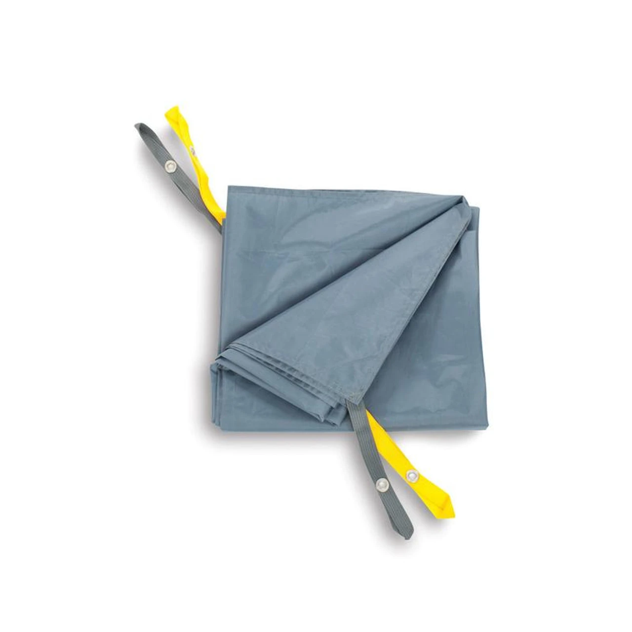 Genesee 4 Tent Footprint - Grey 1 Genesee 4 Tent Footprint - Grey