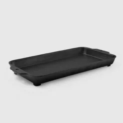Biolite FirePit Griddle - Black