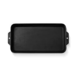 Biolite FirePit Griddle - Black -Camping Series Store fpe0100 biolite firepit griddle c 22125.1651851803