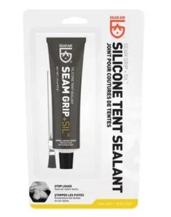GEAR AID Sil Net Silicone Seam Sealer - White