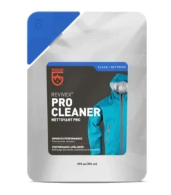 GEAR AID Revivex Pro Cleaner - 10oz - Grey