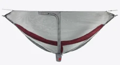 Mozzy Lite Hammock Bug Net - Multi