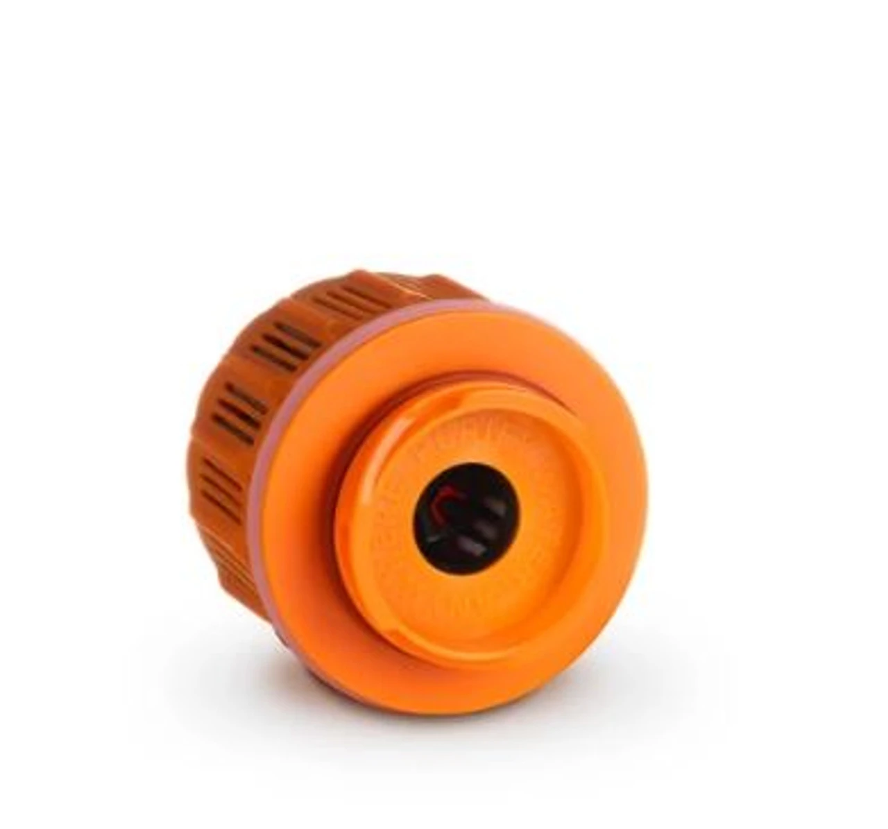 Grayl GEOPRESS Replacement Purifier Cartridge - Orange 1 Grayl GEOPRESS Replacement Purifier Cartridge - Orange
