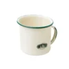 GSI Outdoors 12 Fl. Oz. Cup - Vintage - Cream