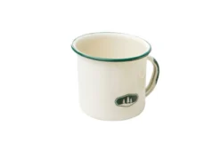 GSI Outdoors 12 Fl. Oz. Cup - Vintage - Cream