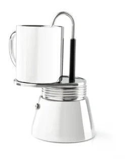 GSI Outdoors MiniEspresso Set 4 Cup - N/A