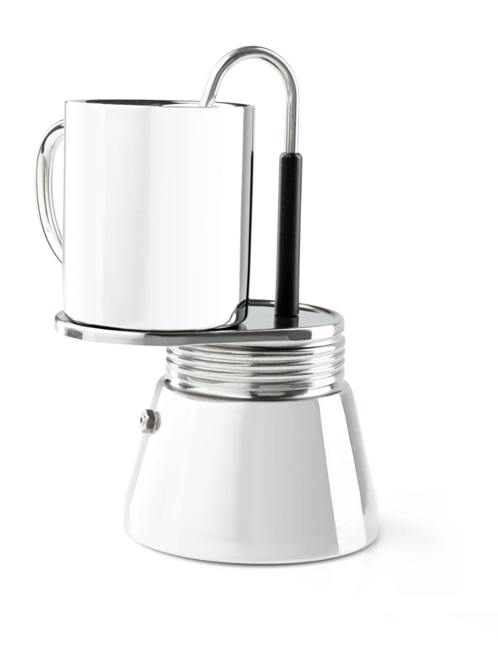 GSI Outdoors MiniEspresso Set 4 Cup - N/A 1 GSI Outdoors MiniEspresso Set 4 Cup - N/A