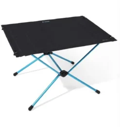 Helinox Table One Hard Top L - Black