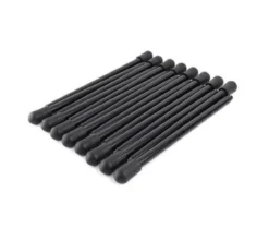 Helinox Cot Legs 16pcs - Black