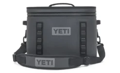 Yeti Hopper Flip 18 Soft Cooler - Charcoal