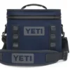 Yeti Hopper Flip 8 Soft Cooler - Navy