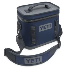 Yeti Hopper Flip 8 Soft Cooler - Navy -Camping Series Store hopper 8 nvy c 01547.1624546674