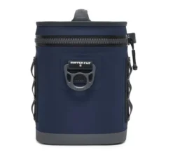 Yeti Hopper Flip 8 Soft Cooler - Navy -Camping Series Store hopper 8 nvy e 18890.1624546675