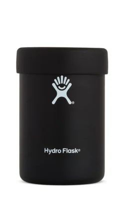 Hydro Flask 12 Oz Cooler Cup - Black