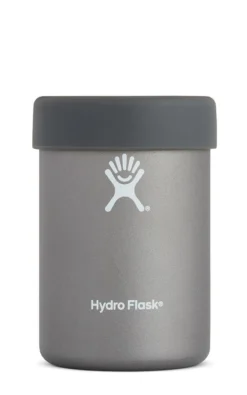 Hydro Flask 12 Oz Cooler Cup - Graphite