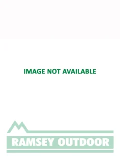 ENO DoubleDeluxe Hammock - Khaki/Maroon