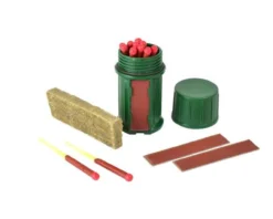 UCO Mini Fire Starting Kit - Green