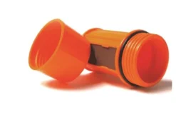 UCO Match Case - Orange