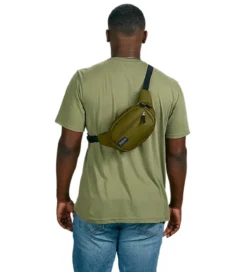 JanSport Fifth Ave II Waist Pack - Army Green 7 JanSport Fifth Ave II Waist Pack - Army Green -Camping Series Store jansport ts00tan1 7g3 d 79794.1658851872