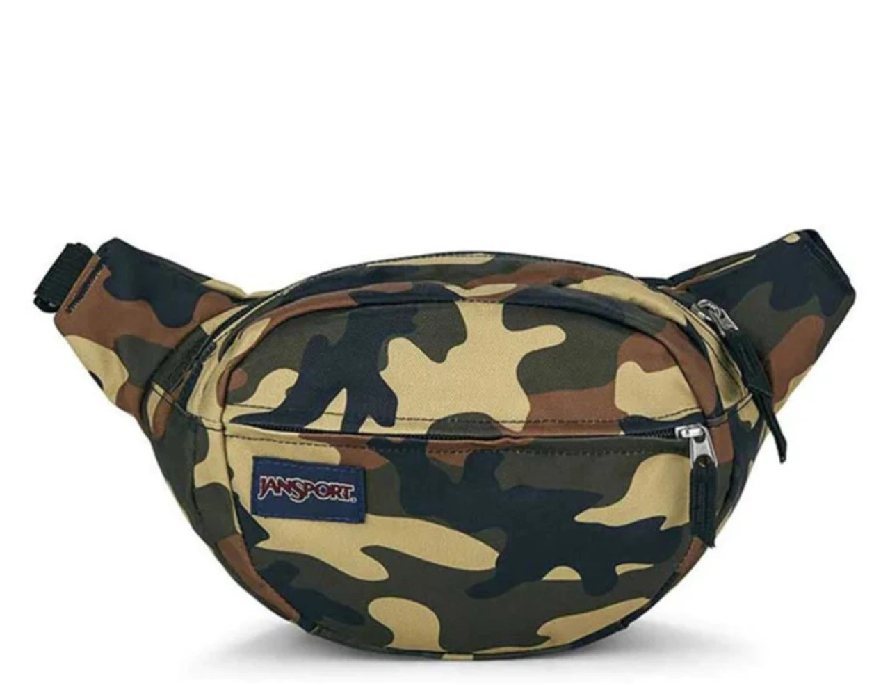 JanSport Fifth Ave II Waist Pack - Buckshot Camo