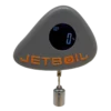 Jetboil JetGauge - Charcoal/Slate