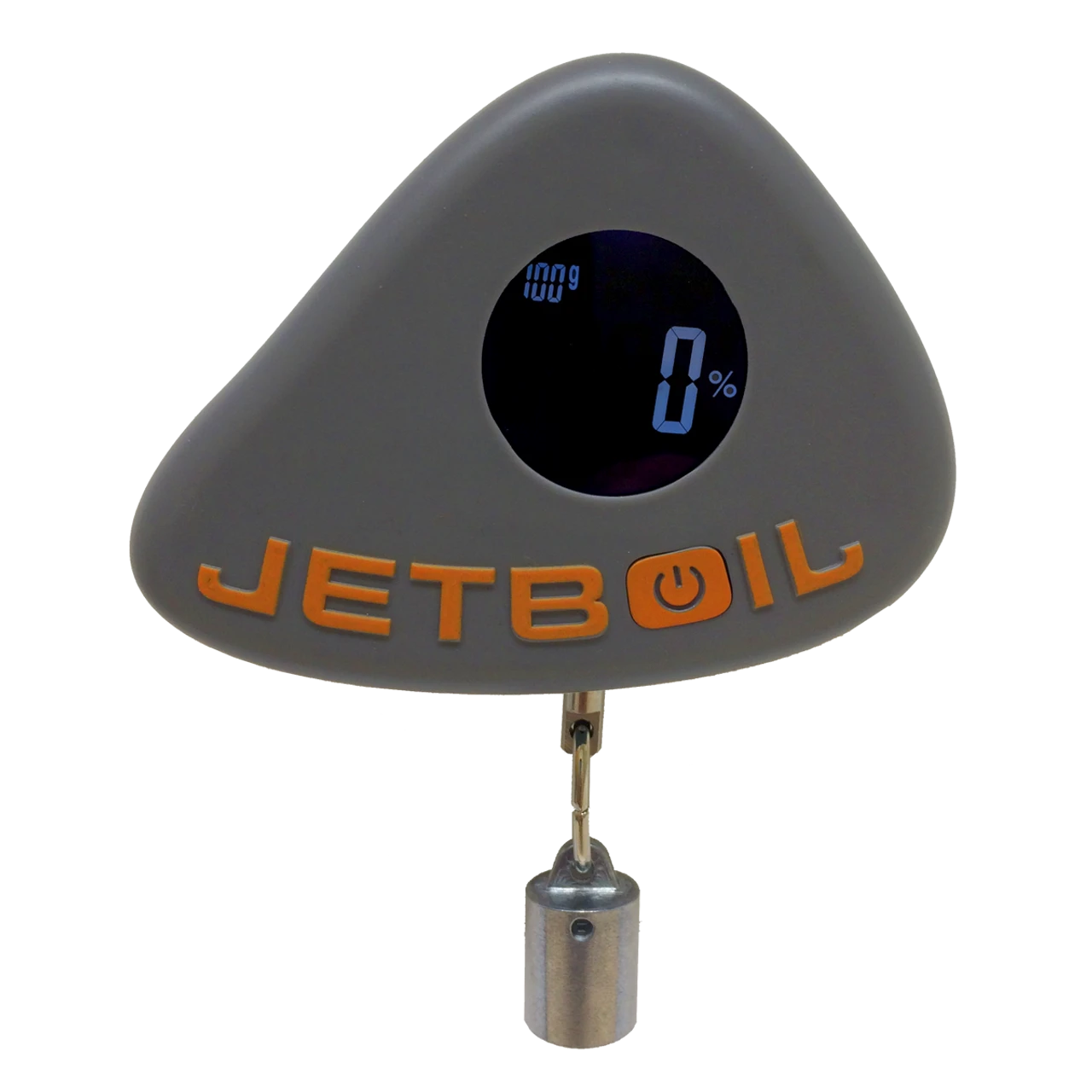 Jetboil JetGauge - Charcoal/Slate 1 Jetboil JetGauge - Charcoal/Slate
