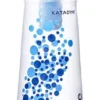 Katadyn BeFree Microfilter Bottle - 1 Liter Flask - Blue