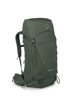 Osprey Kestrel 48 L/XL Backpack - Bonsai Green