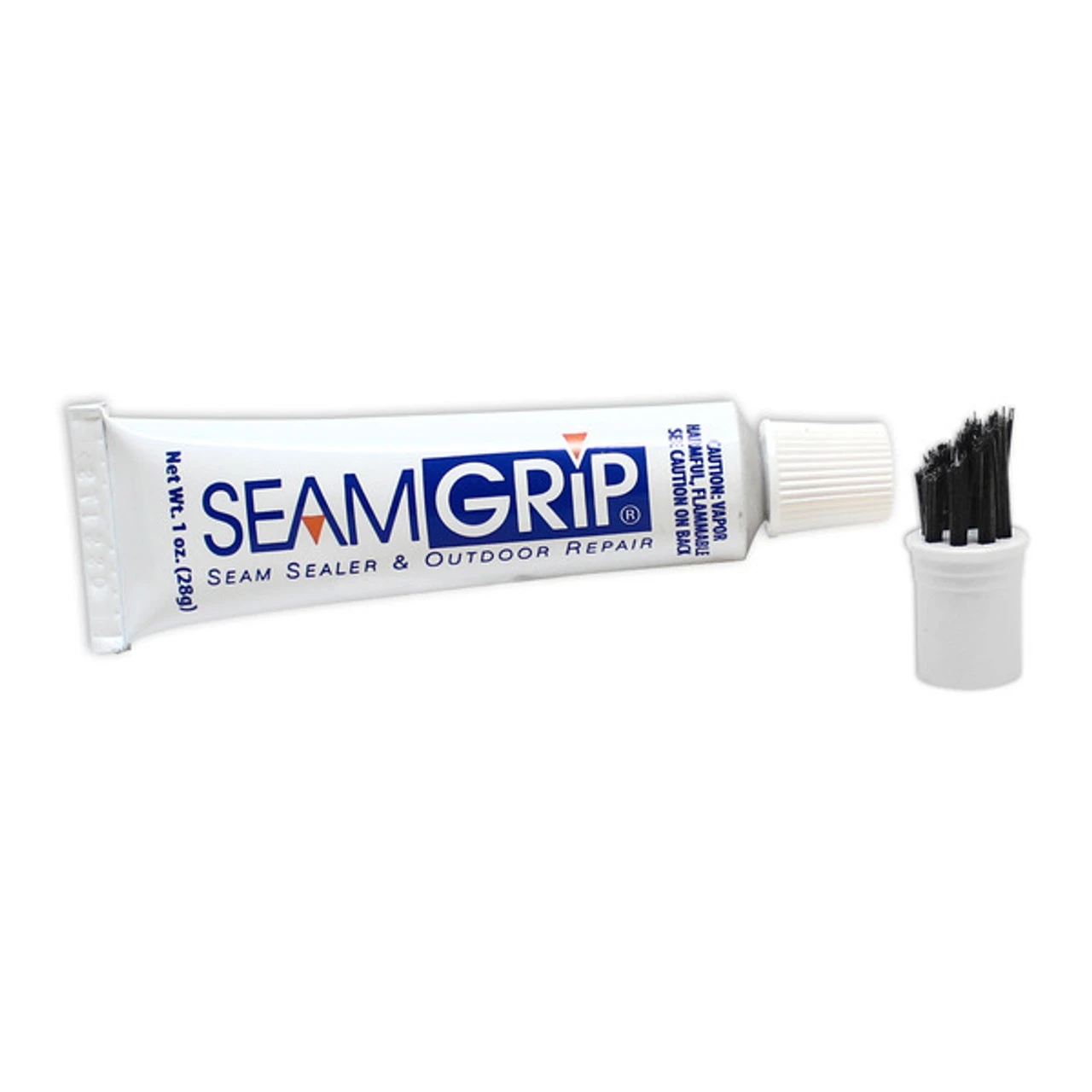 GEAR AID Seam Grip Seam Sealer - Orange 2 GEAR AID Seam Grip Seam Sealer - Orange - Image 2