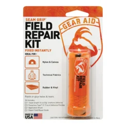 GEAR AID Seamgrip Field Repair Kit - Orange