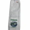 Ramsey Outdoor - No Stink Towel - Largemouth Bass - White