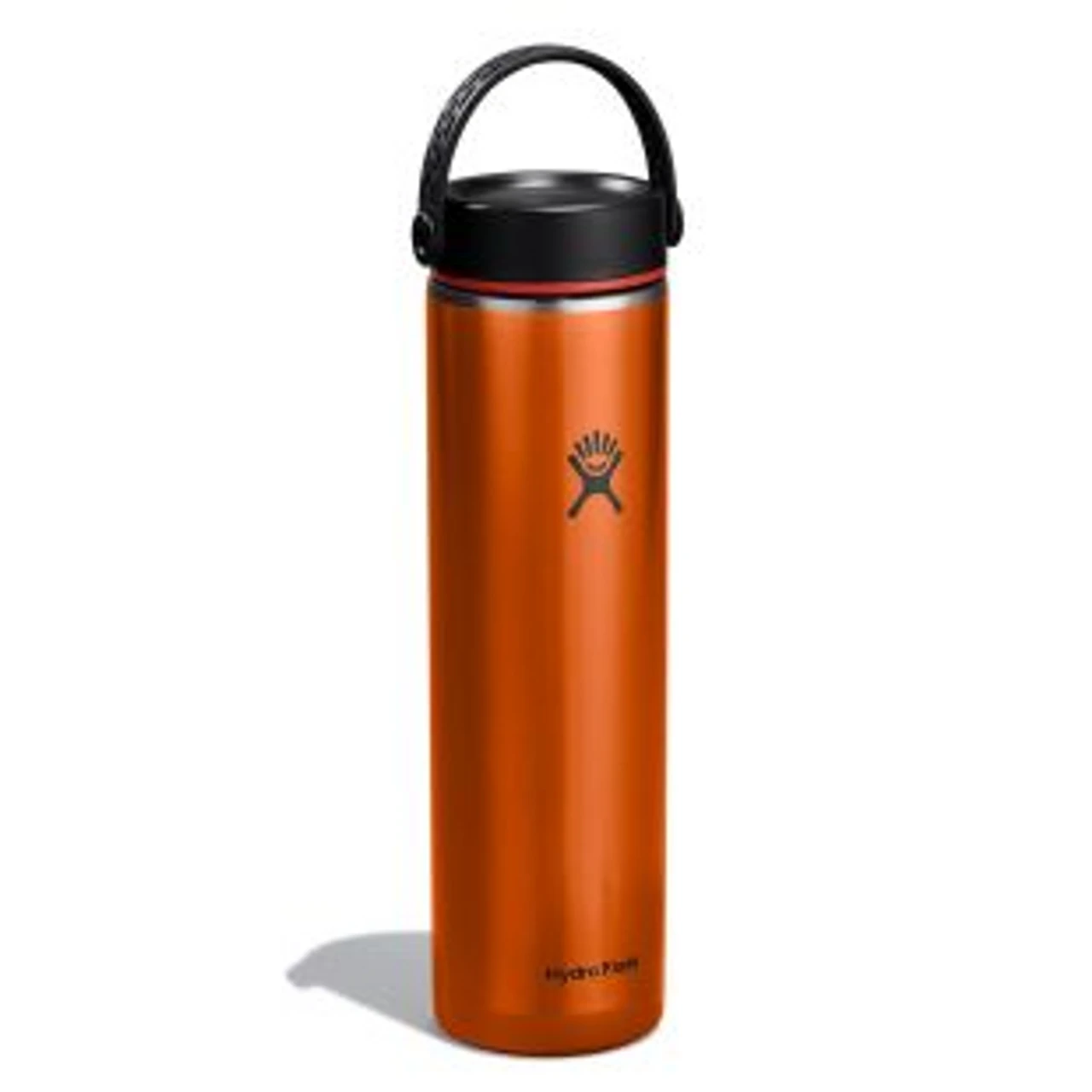 Hydro Flask 24 Oz Lightweight Wide Mouth Trail Series Bottle - Jasper 2 Hydro Flask 24 Oz Lightweight Wide Mouth Trail Series Bottle - Jasper - Image 2